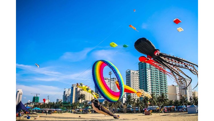 Nhiều hoạt động hấp dẫn tại lễ hội “Tuyệt vời Đà Nẵng 2020”